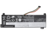 L17C2PB3 L17L2PB3 L17M2PB3 Laptop Battery for Lenovo V130-15IGM V130-15IKB V330-15IKB V330-15ISK V530-14IKB V530-15IKB Series L17C2PB4 L17L2PB4 L17M2PB4 5B10P54005 5B10P54004 5B10P53998 7.6V 30Wh Laptop Batteries JS Bazar