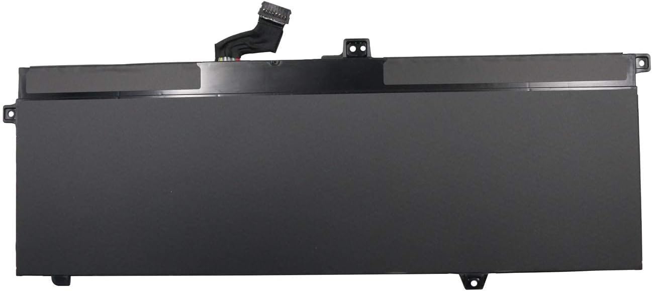 L18C6PD1 L18M6PD1 L18M6PD2 L18D6PD1 Battery for Lenovo ThinkPad X13 X390 Gen 1 X39 X390-20Q1 Series SB10K97655 SB10K97657 02DL017 02DL018 02DL019 02DL020 (11.4V / 11.46V 4120mAh / 4080mAh) Laptop Batteries JS Bazar