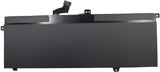 L18C6PD1 L18M6PD1 L18M6PD2 L18D6PD1 Battery for Lenovo ThinkPad X13 X390 Gen 1 X39 X390-20Q1 Series SB10K97655 SB10K97657 02DL017 02DL018 02DL019 02DL020 (11.4V / 11.46V 4120mAh / 4080mAh) Laptop Batteries JS Bazar