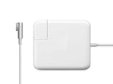 Apple MacBook Pro 13” A1181 A1184 A1185 A1278 A1330 A1342 A1344 A600L 60W 16.5V 3.65A Magsafe1 L Shape Replacement AC Adapter Charger