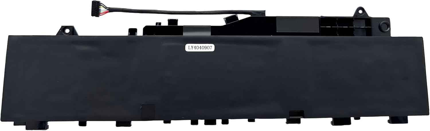 L19C3PF3 L19M3PF3 L19L3PF7 L19M3PF4 Laptop Battery Replacement for Lenovo IdeaPad 5-14ALC05 5-14ARE05 5-14ARE05 5-14ITL05 Series 5B10W86957 Laptop Batteries JS Bazar