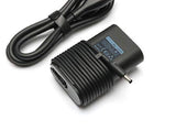 45 Watt Dell Laptop charger for Dell Inspiron Latitude XPS Vostro 19.5V 2.31A AC Adapter CDF57 0CDF57
