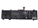 L22C4PC2 SB11N45406 5B11N45430 Battery Replacement for Lenovo Legion Slim 5-16APH8 5-16IRH8 5-16AHP9 5-16ARP9 / LOQ 16APH8 / LOQ 16IRH8 L22D4PC2 SB11K38742 L22B4PC2 SB11K38738 L22M4PC2 SB11K38741 Laptop Batteries JS Bazar