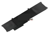 14.8V 69Wh 4RXFK C1JKH FFK56 Battery Compatible with DELL XPS 14 Ultrabook XPS L142x 14-L421x Series Laptop Laptop Batteries JS Bazar