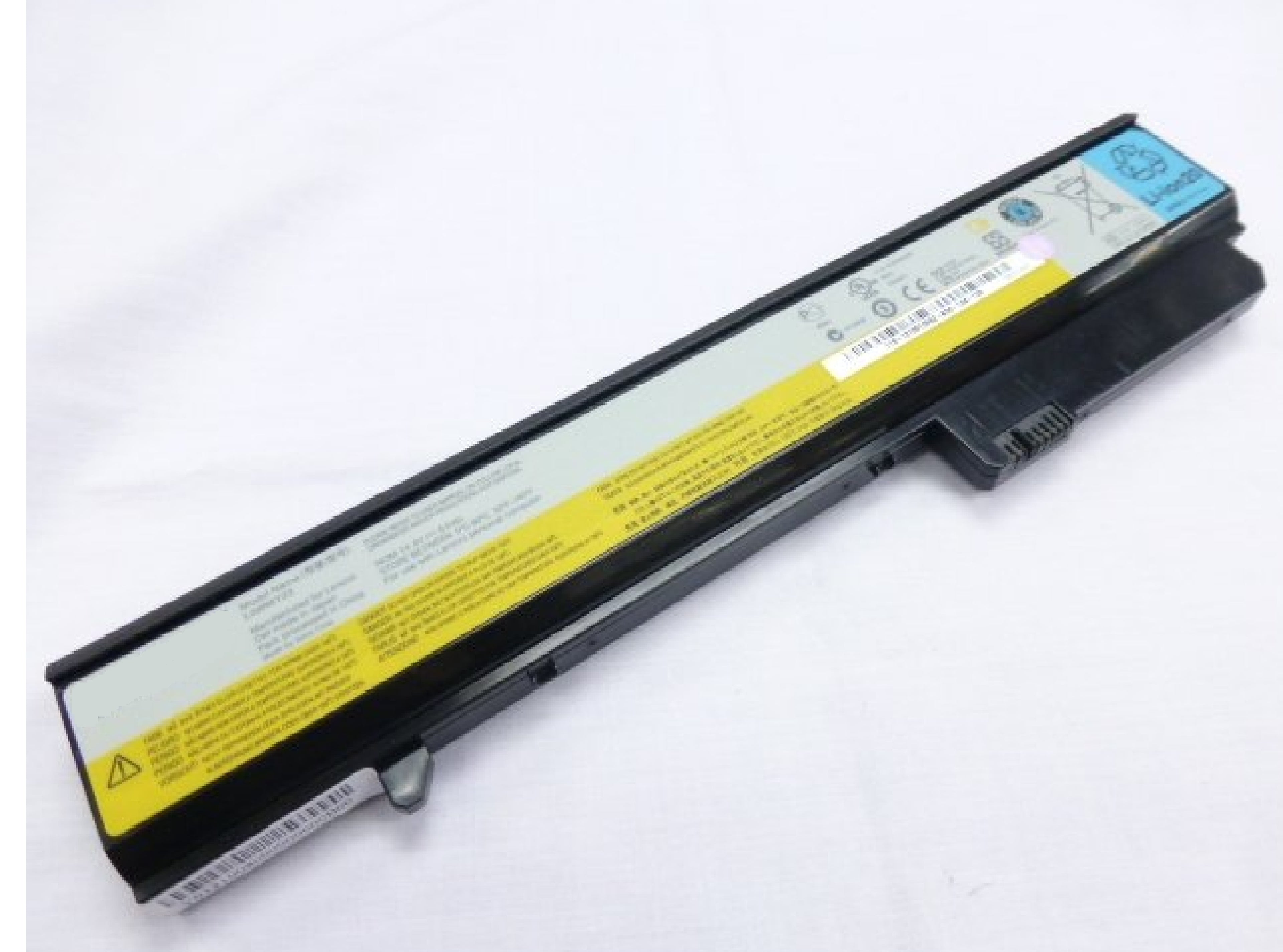 L09C8Y22 Laptop Battery for Lenovo U460 U460A U460G Series L09N8Y22 L09N8T22（14.4V 63Wh） Laptop Batteries JS Bazar