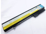 L09C8Y22 Laptop Battery for Lenovo U460 U460A U460G Series L09N8Y22 L09N8T22（14.4V 63Wh） Laptop Batteries JS Bazar
