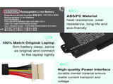 SS03XL 933321-855 Battery for HP EliteBook 840 G5,EliteBook 730 735 740 745 830 846 G5, EliteBook 735 745 830 840 G6 ZBook 14U G5 G6 HSN-I13C-4 HSN-112C HSTNN-LB8G 932823-421 932823-1C1 SS03050XL Laptop Batteries JS Bazar