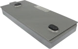Laptop battery 4400mAh/11.1V Battery Compatible with DELL fit P/N: 310-5351, 312-0279, C5331, F5608, G5226, Y4367 Laptop Batteries JS Bazar