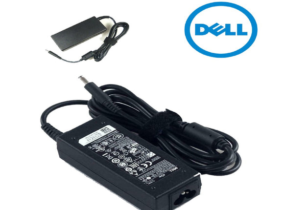 45W Dell Laptop charger for Dell Latitude 13 3379 7350 XPS 13 9333 9343 9350 9360 19.5V 2.31A 4.5mm*3.0mm LA45NM140 Laptop Charger JS Bazar