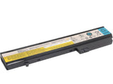 L09C8Y22 Laptop Battery for Lenovo U460 U460A U460G Series L09N8Y22 L09N8T22（14.4V 63Wh） Laptop Batteries JS Bazar