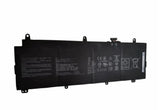 C41N1828 Asus Laptop Battery for ASUS ROG Zephyrus S GX531 GX531G GX531GV GX531GW GX531GXR Series(15.44V 60Wh) Laptop Batteries JS Bazar