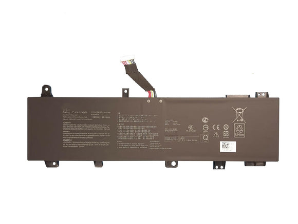 C41N1906-1 Asus Laptop Battery for Asus TUF Gaming FA506 FA706I FX506 FX706 Series 15.4V 90Wh Laptop Batteries JS Bazar