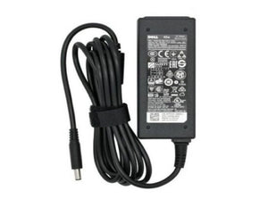 45W Dell Laptop charger for Dell Latitude 13 3379 7350 XPS 13 9333 9343 9350 9360 19.5V 2.31A 4.5mm*3.0mm LA45NM140 Laptop Charger JS Bazar