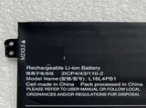 L16L4PB1 L16C4PB1 Laptop Battery Compatible with Lenovo Yoga 720-13IKB 730-13IKB 730-13IWL Series Notebook L16M4PB1 2ICP4/43/110-2 5B10M52738 5B10M52739 5B10M52740 5B10Q38237 7.72V 48Wh Laptop Batteries JS Bazar
