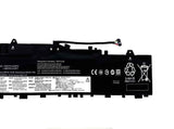 L19C3PF3 L19M3PF3 L19L3PF7 L19M3PF4 Laptop Battery Replacement for Lenovo IdeaPad 5-14ALC05 5-14ARE05 5-14ARE05 5-14ITL05 Series 5B10W86957 Laptop Batteries JS Bazar