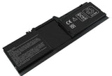 11.1V 3800mAh MR316 MR317 MR369 PU499 PU500 PU501 PU536 UM178 WR013 WR015 Laptop Battery Replacement for Dell Latitude XT XFR XT2 Tablet PC Laptop Batteries JS Bazar