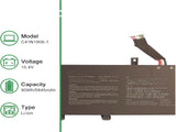 C41N1906-1 Asus Laptop Battery for Asus TUF Gaming FA506 FA706I FX506 FX706 Series 15.4V 90Wh Laptop Batteries JS Bazar