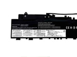 L19C3PF3 L19M3PF3 L19L3PF7 L19M3PF4 Laptop Battery Replacement for Lenovo IdeaPad 5-14ALC05 5-14ARE05 5-14ARE05 5-14ITL05 Series 5B10W86957 Laptop Batteries JS Bazar