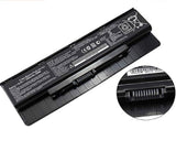10.8V 56Wh Asus Laptop Battery A32-N56 Compatible with Asus A31-N56 A33-N56 N46 N46V N46VM N46VZ N56V N56VM N56VZ N76V N76VM N76VZ Series - product image 1
