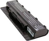 10.8V 56Wh Asus Laptop Battery A32-N56 Compatible with Asus A31-N56 A33-N56 N46 N46V N46VM N46VZ N56V N56VM N56VZ N76V N76VM N76VZ Series - product image 5