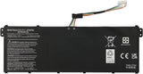 AP20CBL 11.55V 53Wh 4590mAh 3Cell AP20CBL Acer Laptop Battery for Acer Swift 3 SF314-43 series: SF314-43-R0JM SF314-43-R0NU Laptop Batteries JS Bazar