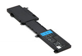 11.1V 44WH 2NJNF 8JVDG T41M0 TPMCF Dell Laptop Battery for Dell Inspiron 14z-5423 15z-5523 Laptop - product image 2