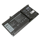 11.25V 40Wh C5KG6, Original JK6Y6 Dell Latitude 15 3510, Inspiron 13 5301, Inspiron 15 5000 Dell Inspiron Laptop Battery - product image 5