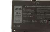 11.25V 40Wh C5KG6, Original JK6Y6 Dell Latitude 15 3510, Inspiron 13 5301, Inspiron 15 5000 Dell Inspiron Laptop Battery - product image 6