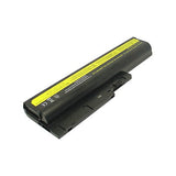 41N5666 Lenovo Thinkpad R61E Series(15.4" WideScreen), Thinkpad T60 8742 41+ Laptop Battery