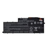 11.4v 2640mah 30wh AC13C34 Acer Laptop Battery - product image 1