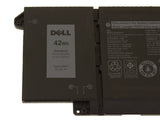 11.4V 42Wh 9JM71 Original Dell Laptop battery for Delll 9JM71 Latitude 7320 Latitude 7520 P138G001 - product image 4