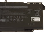 11.4V 42Wh 9JM71 Original Dell Laptop battery for Delll 9JM71 Latitude 7320 Latitude 7520 P138G001 - product image 5