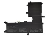 11.55V 42Wh 3653mAh B31N1705 B31N1705-1 Asus Laptop Battery for Asus TP410 TP410UA TP410UF TP410UR Series TP410UA-EC229T 3ICP5/57/80 - product image 1