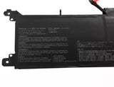 11.55V 42Wh 3653mAh B31N1705 B31N1705-1 Asus Laptop Battery for Asus TP410 TP410UA TP410UF TP410UR Series TP410UA-EC229T 3ICP5/57/80 - product image 3