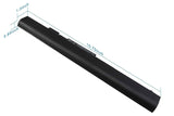 HP 350 Series 355 G1 Series F3B96AA LA04 Laptop Battery Laptop Batteries JS Bazar