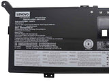 L23M4PF3 Original Battery 70Wh 9050mAh for Lenovo Yoga Slim 7-14ILL10 7-15ILL9 / Slim 7-14ILL10 / Yoga 7 2-in-1 16ILL10 / Yoga 7 14ILL10 Series 5B11P43271 L23C4PF3 5B11P43274 7.74V 4-Cell Laptop Batteries JS Bazar