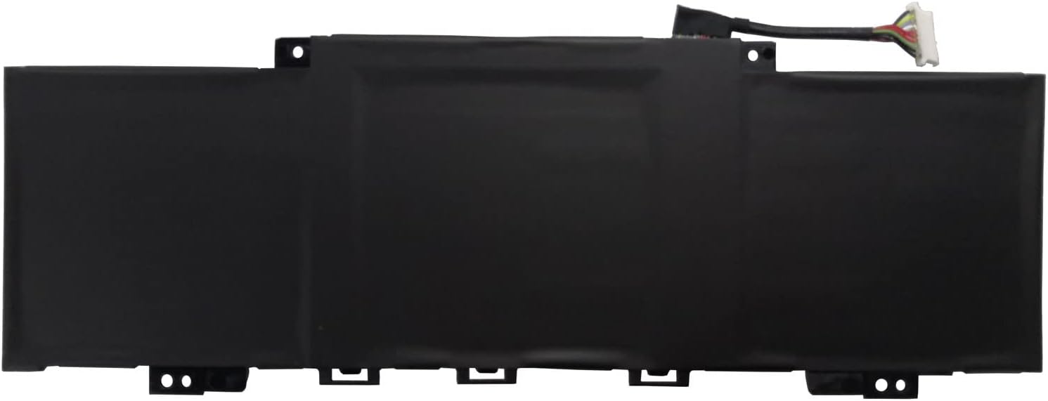 11.55V 43.3Wh PC03XL M24648-005, Laptop Battery Compatible for HP Pavilion x360 14 15 Series Laptop Batteries JS Bazar