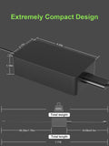 120W Microsoft Surface Book 3 15-inch Charger – Model 1932 – 15V 8A - product image 4