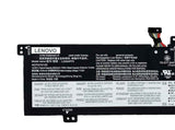 L22M4PF5 Laptop Original Battery 75Wh Compatible with Lenovo IdeaPad Pro 5 16IRH8 / IdeaPad Pro 5 16APH8 / IdeaPad Pro 5 16ARP8 / Yoga Pro 9 16IRP8 / Slim Pro 9 16IRP8 Series L22D4PF5 L22X4PF5 Laptop Batteries JS Bazar