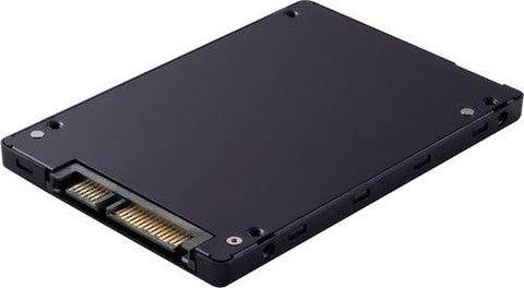 Lenovo ThinkSystem DE Series 3.84TB 1DWD 2.5" SSD 2U24 : 4XB7A14173