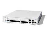 Cisco Catalyst 1300-12XS Managed Switch, 10 Port 10G SFP+, 2x10GE SFP+ Combo, (C1300-12XS) Networking Switches JS Bazar