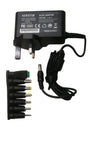 12V 2A AC/DC Charger Power Adapter 50/60Hz | Q36CU-120002000 - product image 1
