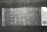 130W Dell Laptop original charger for  DELL XPS Laptop Model 09Y819 19.5V 6.7A