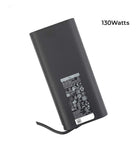 130W Dell Studio XPS 1640 / 1645 / 1647 Charger – PA-4E, 19.5V 6.7A, 7.4×5.0mm - image 2