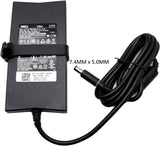 130W Dell Studio XPS 1640 / 1645 / 1647 Charger – PA-4E, 19.5V 6.7A, 7.4×5.0mm - image 6