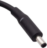 130W Dell XPS 15 9530 / 9550 / 9560 / 9570 Charger – DA130PM130, 19.5V 6.67A, 4.5×3.0mm - image 3