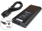 130W Dell XPS / Studio XPS Charger – 09Y819 / PA-13 / X7329, 19.5V 6.7A, 4.5×3.0mm - image 4