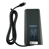 130W Replacement Dell USB-C Laptop Charger – DA130PM170 / HA130PM170, 20V 6.5A - image 1