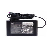 135W Acer Laptop Charger 19V 7.1A – PA-1131-16 / ADP-135KB T – 5.5mm × 1.7mm - image 1