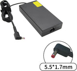 135W Acer Laptop Charger 19V 7.1A – PA-1131-16 / ADP-135KB T – 5.5mm × 1.7mm - image 3